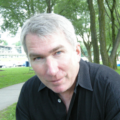 Guest Writer: Peter Smith